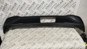 VOLKSWAGEN GOLF 8 2021 2024 ARKA TAMPON SPOYLER 5H6807568