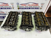 Oto Çıkma Parça / Audi / A4 / Motor / Silindir Kapağı / Çıkma Parça 
