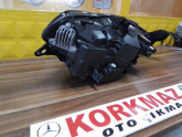 Oto Çıkma Parça / Fiat / Egea / Far & Stop / Sol Ön Far / Çıkma Parça 
