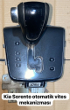 KİA SORENTO OTOMATİK VİTES MEKANİZMASI