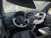 Hurda Belgeli Araçlar / Fiat / Doblo