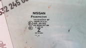 Oto Çıkma Parça / Nissan / Qashqai / Oto Cam / Kapı Camları / Çıkma Parça 