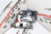 BMW X1 F48 SOL ARKA KAPI KİLİDİ 7281939
