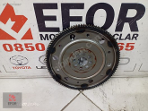 Oto Çıkma Parça / Toyota / Corolla / Motor / Volant / Çıkma Parça 
