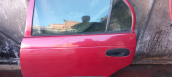 Oto Çıkma Parça / Toyota / Corolla / Kaporta & Karoser / Sol Arka Kapı / Çıkma Parça 