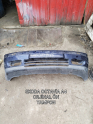 SKODA OCTAVİA A4 ORJİNAL ÖN TAMPON 1999-2004