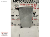 Oto Çıkma Parça / Honda / CR-V / Radyatör / Klima Radyatörü / Sıfır Parça 