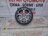 Alfa Romeo tonale 19 inç jant 50569176 orijinal çıkma