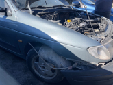 Oto Çıkma Parça / Renault / Megane / Kaporta & Karoser / Sağ Ön Çamurluk / Çıkma Parça 