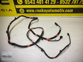 Oto Çıkma Parça / Renault / Megane / Far & Stop / Sis Farı / Çıkma Parça 