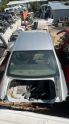 Oto Çıkma Parça / Peugeot / 407 / Kaporta & Karoser / Kesme Tavan Sacı / Çıkma Parça 