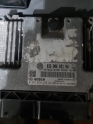 03G 9060 21 NA- 0281014116 VW CADDY MOTOR BEYNİ