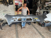 Oto Çıkma Parça / Renault / Fluence / Tampon / Ön Tampon / Çıkma Parça 