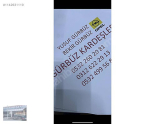 Oto Çıkma Parça / Opel / Vectra / Tampon / Arka Tampon / Çıkma Parça 