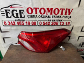 Oto Çıkma Parça / Ford / Focus / Far & Stop / Sağ Arka Stop / Çıkma Parça 