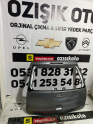 Oto Çıkma Parça / Opel / Meriva / Kaporta & Karoser / Bagaj Kapağı / Çıkma Parça 