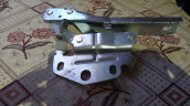 PASSAT MOTOR KAPUT MENTEŞESİ