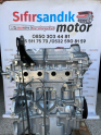 Oto Çıkma Parça / Renault / Megane / Motor / Motor (komple) / Sıfır Parça 