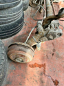 PEUGEOT  106  ARKA  KAMPANA