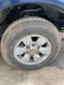 TOYOTA HİLUX 2006-2011 JANT LASTİK              (XS2104S25)