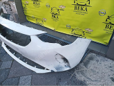 Oto Çıkma Parça / Opel / Corsa / Tampon / Ön Tampon / Çıkma Parça 