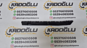 Oto Çıkma Parça / Nissan / Qashqai / Tampon / Tutucu Braketi / Sıfır Parça 