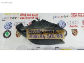 AUDİ A4 2012-2016 SOL SİS FARI OEM 8k0941699b ÇIKMA SÖKME YEDEK