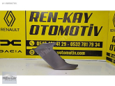 620754537R RENAULT CLİO 5.5 ALPİNE TAMPON SOL KAPLAMA ORJ RENKAY