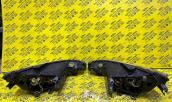 Oto Çıkma Parça / Peugeot / 206 / Far & Stop / Far Camı / Çıkma Parça 