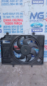 Oto Çıkma Parça / Ford / Puma / Fan / Fan Paneli / Çıkma Parça 