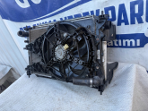Oto Çıkma Parça / Fiat / Doblo / Radyatör / Radyatör Seti / Çıkma Parça 