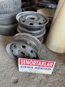 Oto Çıkma Parça / Hyundai / Excel / Jant & Lastik / Sac Jant / Çıkma Parça 