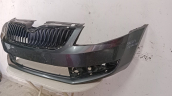 Oto Çıkma Parça / Skoda / Octavia / Tampon / Ön Tampon / Çıkma Parça 