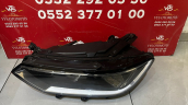 Oto Çıkma Parça / Volkswagen / Passat / Far & Stop / Sol Ön Far / Çıkma Parça 