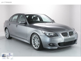 Oto Çıkma Parça / Bmw / 5 Serisi / Kaporta & Karoser / Body Kit / Sıfır Parça 