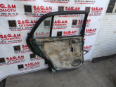 Oto Çıkma Parça / Mazda / 626 / Kaporta & Karoser / Sol Arka Kapı / Çıkma Parça 