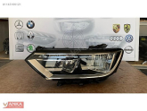HONDA CİVİC ÇIKMA HATASIZ FC5 FULL LED SAĞ FAR