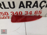 Oto Çıkma Parça / Toyota / Yaris / Far & Stop / Sağ Arka Stop / Sıfır Parça 