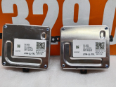 AUDİ A4 GÜNDÜZ FAR BEYNİ 4G0 907 697 D
