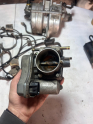 Oto Çıkma Parça / Opel / Astra / Motor / Gaz Kelebeği / Çıkma Parça 