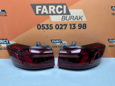 CHERY TİGGO 8 PRO TAKIM DIŞ STOP SIFIR İTHAL 22-24