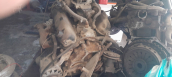 Oto Çıkma Parça / Ford / Granada / Sunroof / Sunroof Motoru / Çıkma Parça 