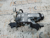 Oto Çıkma Parça / Volkswagen / Jetta / Direksiyon / Direksiyon Kolon Kilidi / Çıkma Parça 