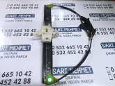 Oto Çıkma Parça / Skoda / Octavia / Oto Cam / Cam Krikosu / Çıkma Parça 