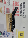 SEAT CUPRA FORMENTOR 2017-2024 SOL ÖN TAMPON BRAKETİ OEM5ff807183