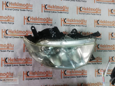 Oto Çıkma Parça / Mitsubishi / L200 / Far & Stop / Sağ Ön Far / Çıkma Parça 