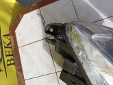 Oto Çıkma Parça / Opel / Combo / Far & Stop / Sol Ön Far / Çıkma Parça 