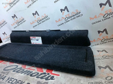 Oto Çıkma Parça / Fiat / Fiorino / Kaporta & Karoser / Bagaj Kapağı / Çıkma Parça 