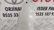 Oto Çıkma Parça / Toyota / Corolla / Kaporta & Karoser / Sağ Ön Çamurluk / Çıkma Parça 
