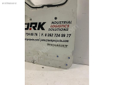 Oto Çıkma Parça / Renault / Master / Kaporta & Karoser / Bagaj Kapağı / Çıkma Parça 